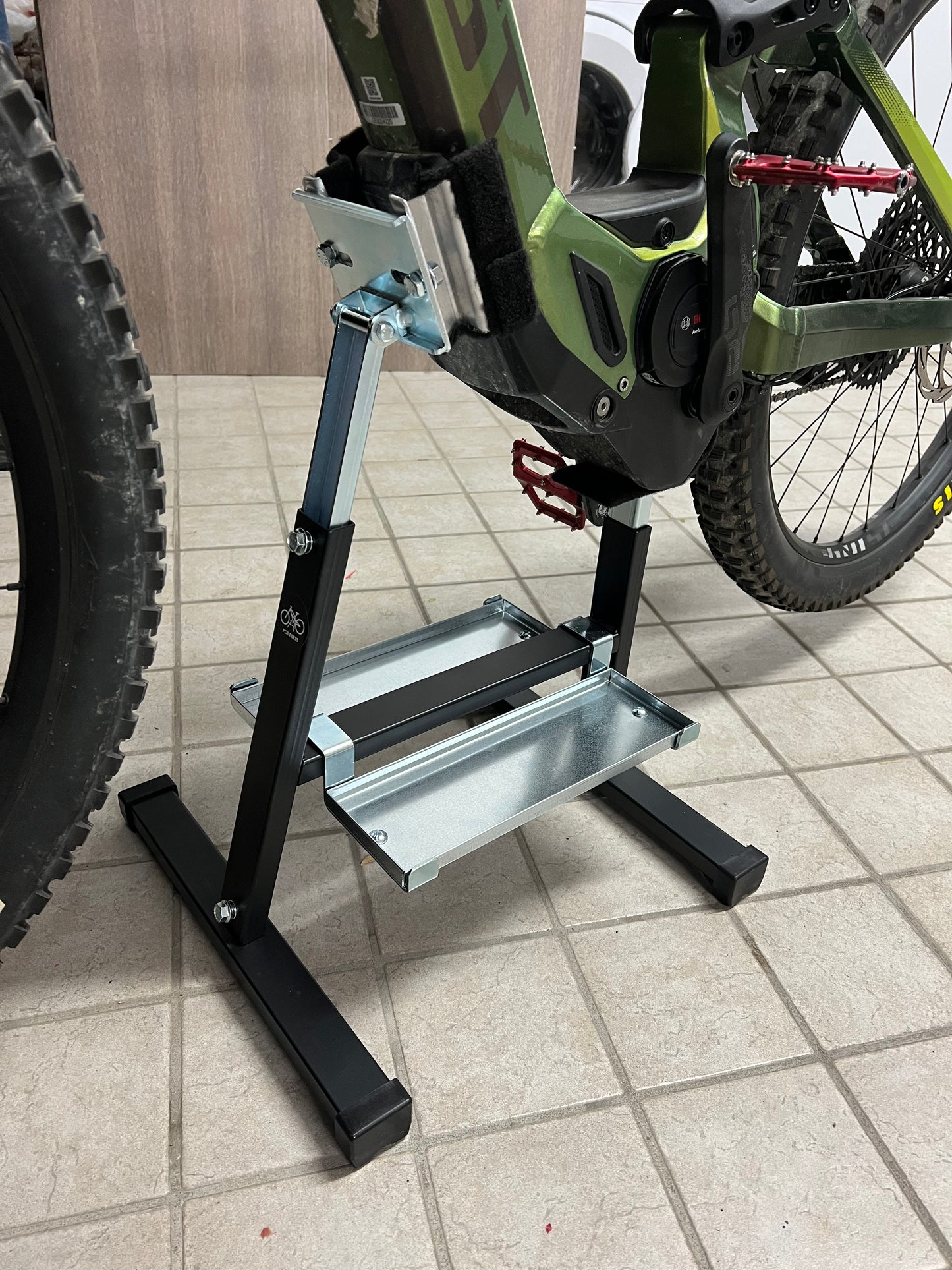 PCH Stand Tool Tray