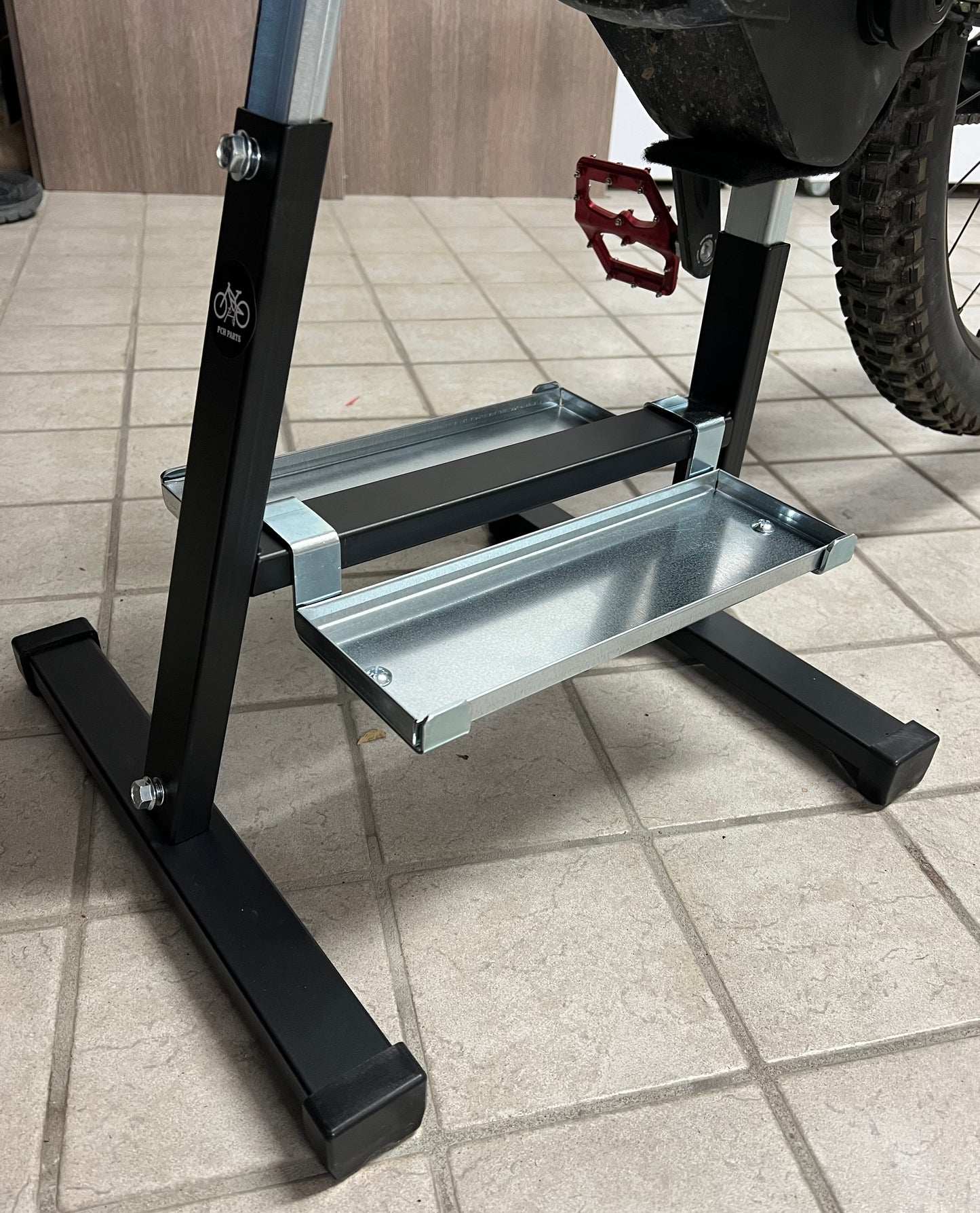 PCH Stand Tool Tray