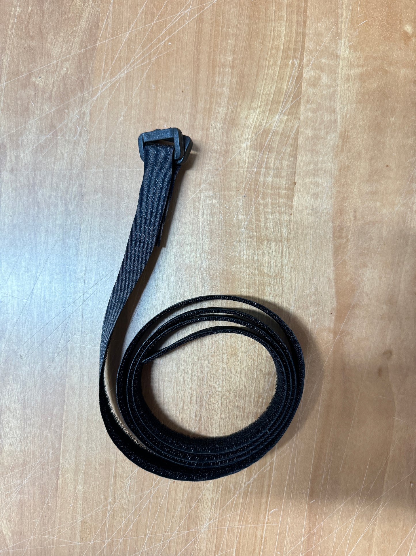 E-Bike Locking Strap